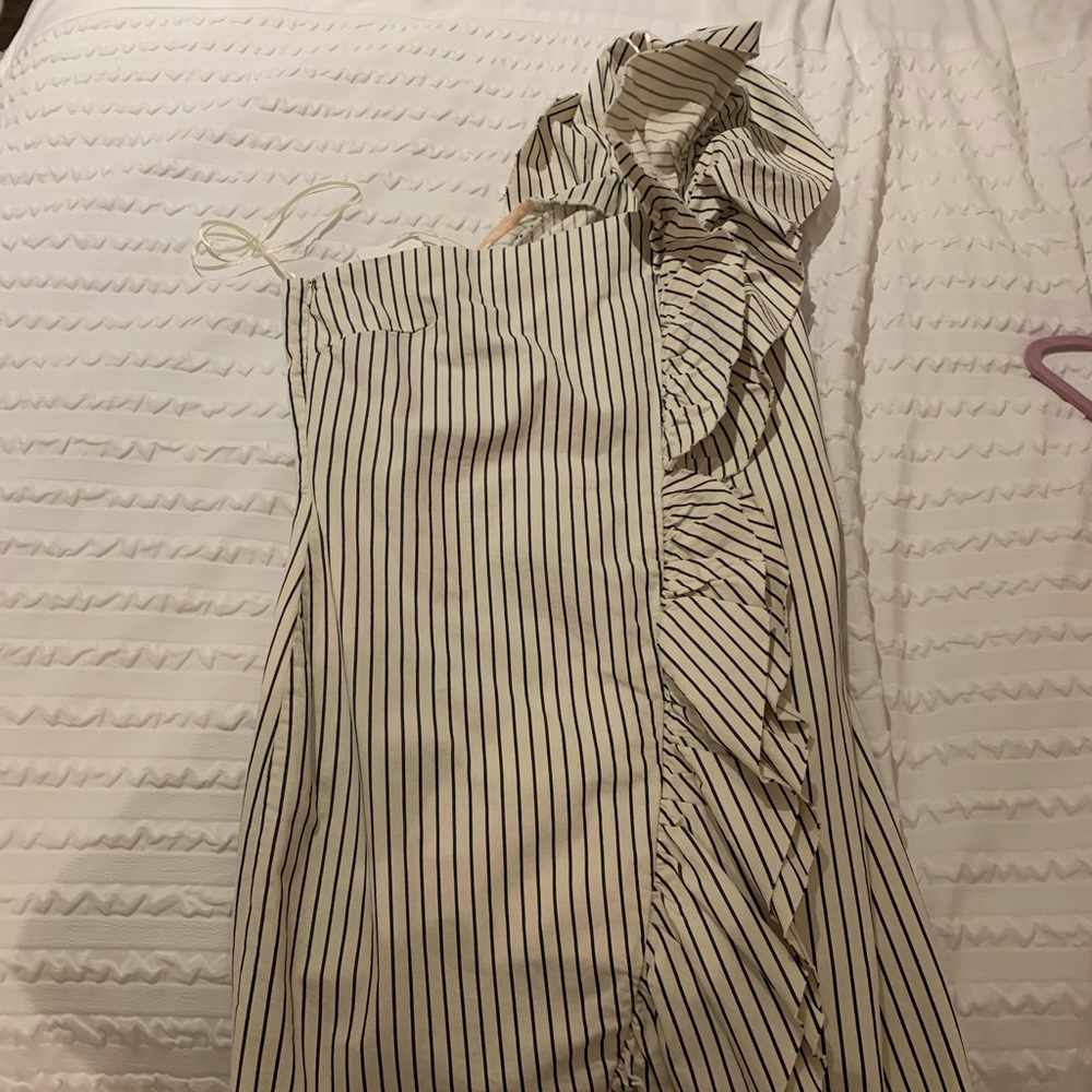 Zara dress